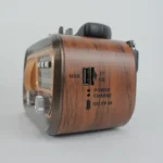 RADIO VINTAGE BLUETOOTH BECK PLAY BP-RV109BT - Imagen 4