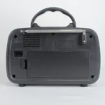 RADIO VINTAGE BLUETOOTH BECK PLAY BP-RV156BT - Imagen 3