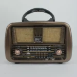 RADIO VINTAGE BLUETOOTH BECK PLAY BP-RV156BT - Imagen 5