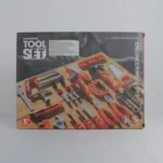 SET HERRAMIENTA 804 (BOX 72) - Imagen 2