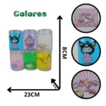 SLIME HELLO KITTY FOX-2195