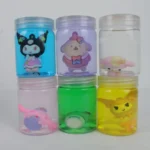 SLIME HELLO KITTY FOX-2195 - Imagen 2