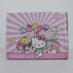SLIME HELLO KITTY FOX-2195 - Imagen 3