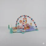 TAPETE BEBÉ MULTIFUNCIONAL 668-37 MG40422 (BOX X18) - Imagen 3