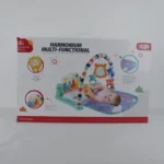 TAPETE BEBÉ MULTIFUNCIONAL 668-37 MG40422 (BOX X18) - Imagen 2