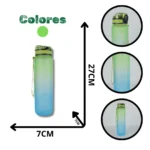 TERMO DEPORTIVO DB-1455