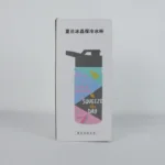 TERMO ESTAMPADO 430ML DK-3078 - Imagen 2