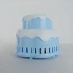 TORTA CUMPLEAÑOS BURBUJAS 578 - Imagen 3