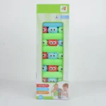 YENGA GUSANITOS INFANTIL 934B (BOX X 48) - Imagen 4