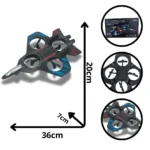 AVIONETA CONTROL REMOTO PY196-21A (36)