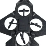 AVIONETA CONTROL REMOTO PY196-21A (36) - Imagen 4