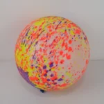 BALON CAUCHO ECONOMICO KE-89 (600) - Imagen 2