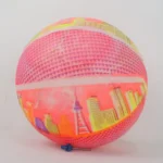 BALON CAUCHO ECONOMICO KE-89 (600) - Imagen 3