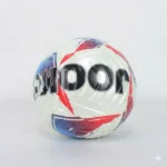 BALÓN FÚTBOL #5 420 GR BSF-68 NARANJA, VERDE (100) - Imagen 3