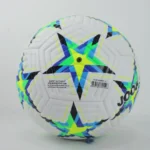 BALÓN FÚTBOL #5 BSF-34 (100) - Imagen 4