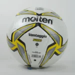 BALÓN FÚTBOL #5 F5V500-SH MOLTEN (30) - Imagen 2