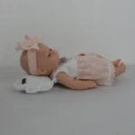 BEBÉ CON PAÑAL BP-F17 (48) - Imagen 2