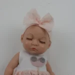 BEBÉ CON PAÑAL BP-F17 (48) - Imagen 3