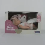 BEBÉ CON PAÑAL BP-F17 (48) - Imagen 5