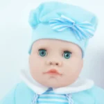 BEBÉ FIEBRE XMY8066 LB8833B (24) - Imagen 5