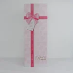 BEBÉ REAL NIÑA KD18910A PELUCHE (BOX X8) - Imagen 2