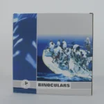 BINOCULAR KE-73 (20) - Imagen 3