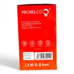 BOMBILLO PROBELCO RECARGABLE 50W GL-026C (BOX X50) - Imagen 3