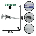 CALIBRADOR DIGITAL KE-115 (50)