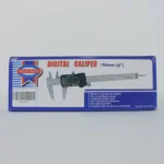 CALIBRADOR DIGITAL KE-115 (50) - Imagen 2