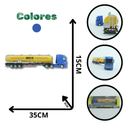 CAMIÓN CISTERNA 8802 (24)
