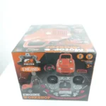 CAMIÓN CON HERRAMIENTAS 008-979 - Imagen 3