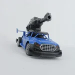 CAMIÓN CON LANZADOR DE HIDROGEL CONTROL REMOTO 729-51A (60) - Imagen 3