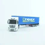 CAMIÓN CONTAINER 8802 (24) - Imagen 3