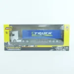 CAMIÓN CONTAINER 8802 (24) - Imagen 4