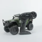 CAMIONETA CONTROL REMOTO VERDE 2014-18DWF2 HB-R1605 (12) - Imagen 2