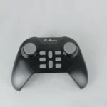 CAMIONETA CYBERTRUCK NEGRA 555-32E HB-TS28A06 (24) - Imagen 7