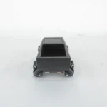 CAMIONETA CYBERTRUCK NEGRA 555-32E HB-TS28A06 (24) - Imagen 6