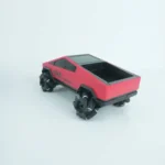 CAMIONETA CYBERTRUCK ROJA 13-12 HB-TS28A02 (24) - Imagen 5