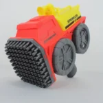 CARRO BURBUJERO 139 LANZADORES KB1370 (BOX X16) - Imagen 5