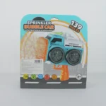 CARRO BURBUJERO 139 LANZADORES KB1370 (BOX X16) - Imagen 6