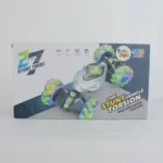 CARRO CONTROL REMOTO 3688-G104A - Imagen 5