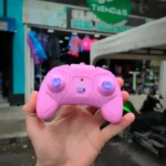 CARRO CONTROL REMOTO NIÑA 2335+ - Imagen 2