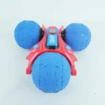 CARRO LLANTA BALON AZUL 613-5A SL12A02 (12) - Imagen 4