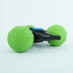 CARRO LLANTA BALON VERDE 5006 SL12A01 (12) - Imagen 3