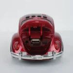 CARRO PARLANTE CLASICO WS-1939 - Imagen 2