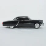 CARRO PARLANTE CLÁSICO WS-1957 - Imagen 4