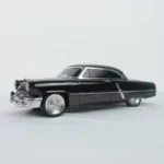 CARRO PARLANTE CLÁSICO WS-1957 - Imagen 5