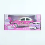 CARRO PICHIRILO NIÑA MK9031B - Imagen 5