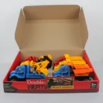 CARRO RETRO EXCAVADORA 198B - Imagen 4