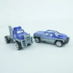 CARRO TRAILER X3 LH589 - Imagen 3